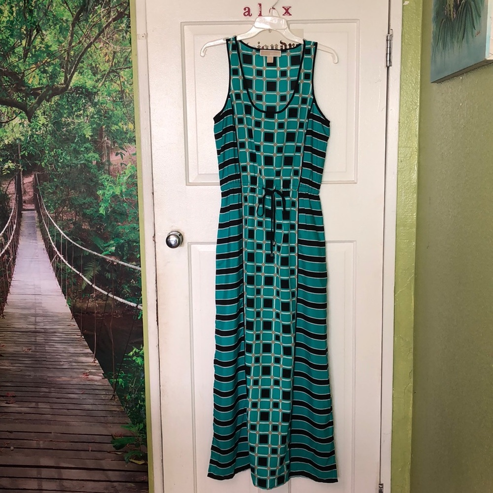 Michael Michael Kors maxi Dress size S